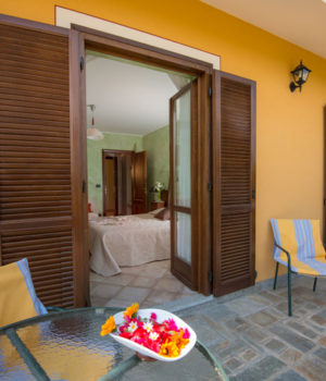 Camera Kiwi Agriturismo Agrialpi Bricherasio