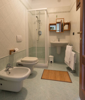 Camera Mela Agriturismo Agrialpi Bricherasio