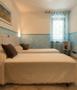 Camera Mirtillo Agriturismo Agrialpi Bricherasio