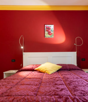 Camera Mela Agriturismo Agrialpi Bricherasio