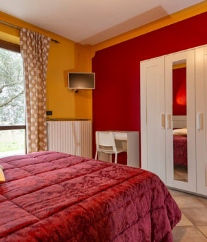 Camera Mela Agriturismo Agrialpi Bricherasio