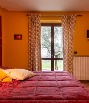 Camera Mela Agriturismo Agrialpi Bricherasio