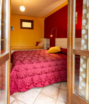 Camera Mela Agriturismo Agrialpi Bricherasio