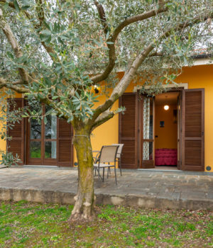 Camera Mela Agriturismo Agrialpi Bricherasio