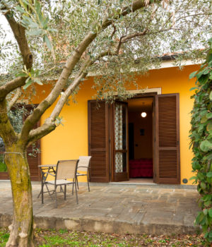 Camera Mela Agriturismo Agrialpi Bricherasio